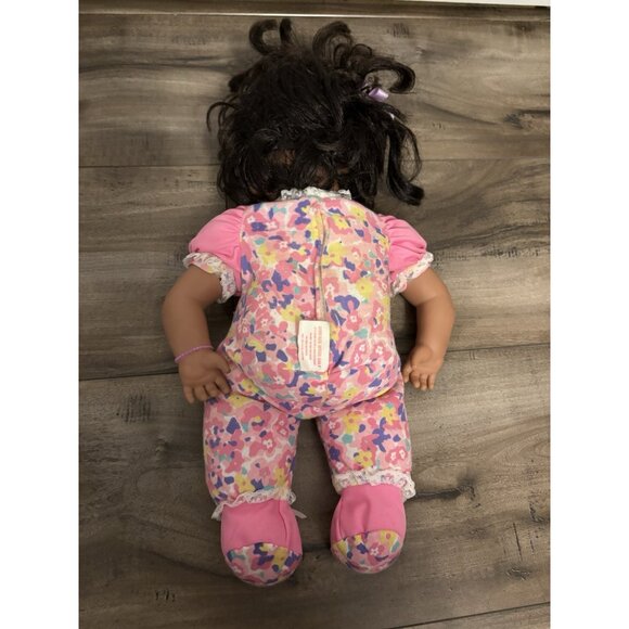 Vintage 1993 Tyco Secret Talk Betsy Doll Toy, Works - Picture 4 of 9